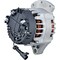 Db Electrical Alternator for IR IF 12-Volt 105 Amp Carrier Transicold Kubota, Genesis 400-40143 - alternate 3